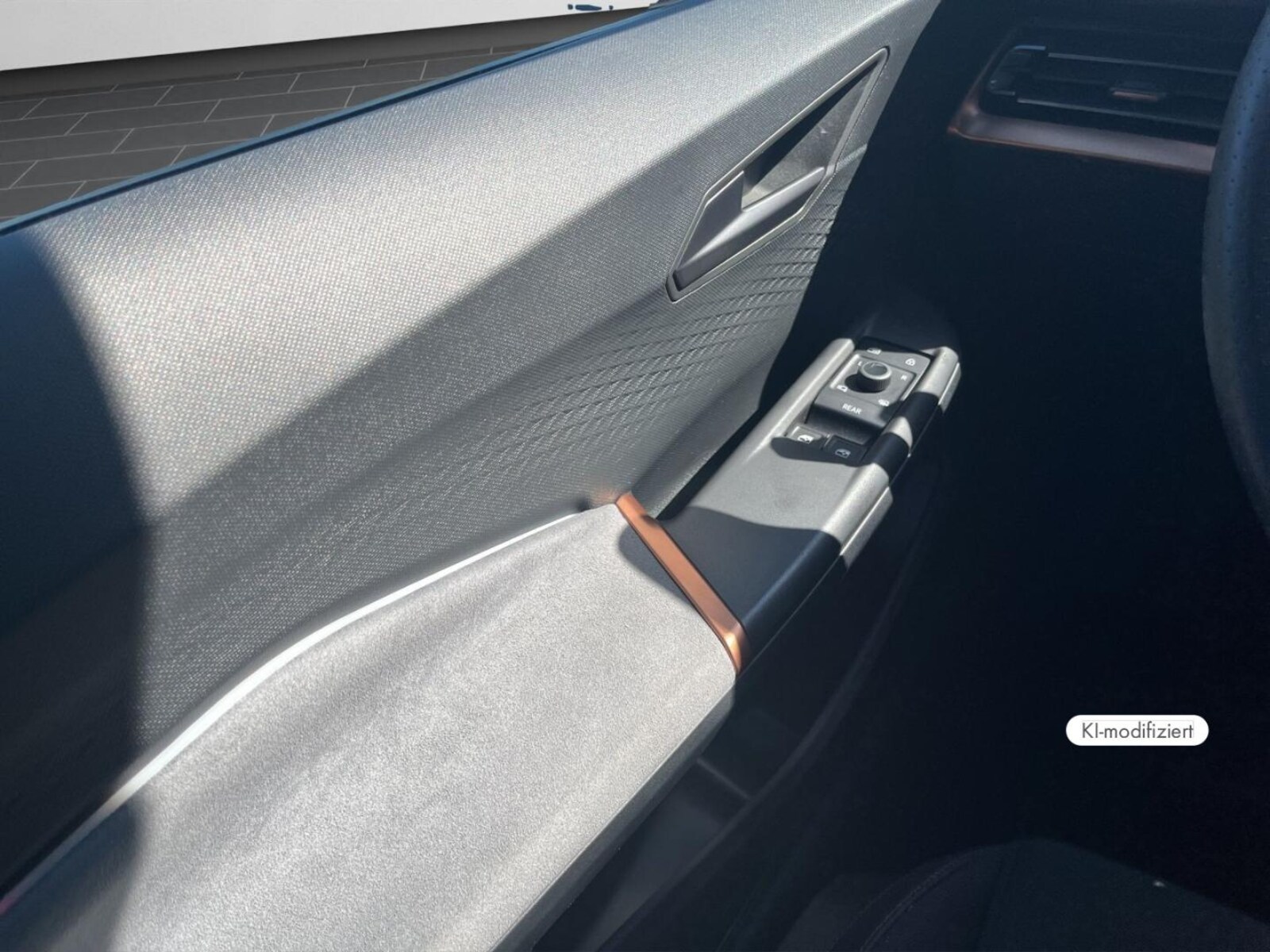 CUPRA Born – Bild 13
