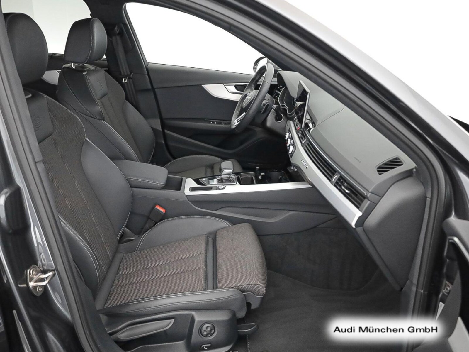 Audi A4 Avant – Bild 9