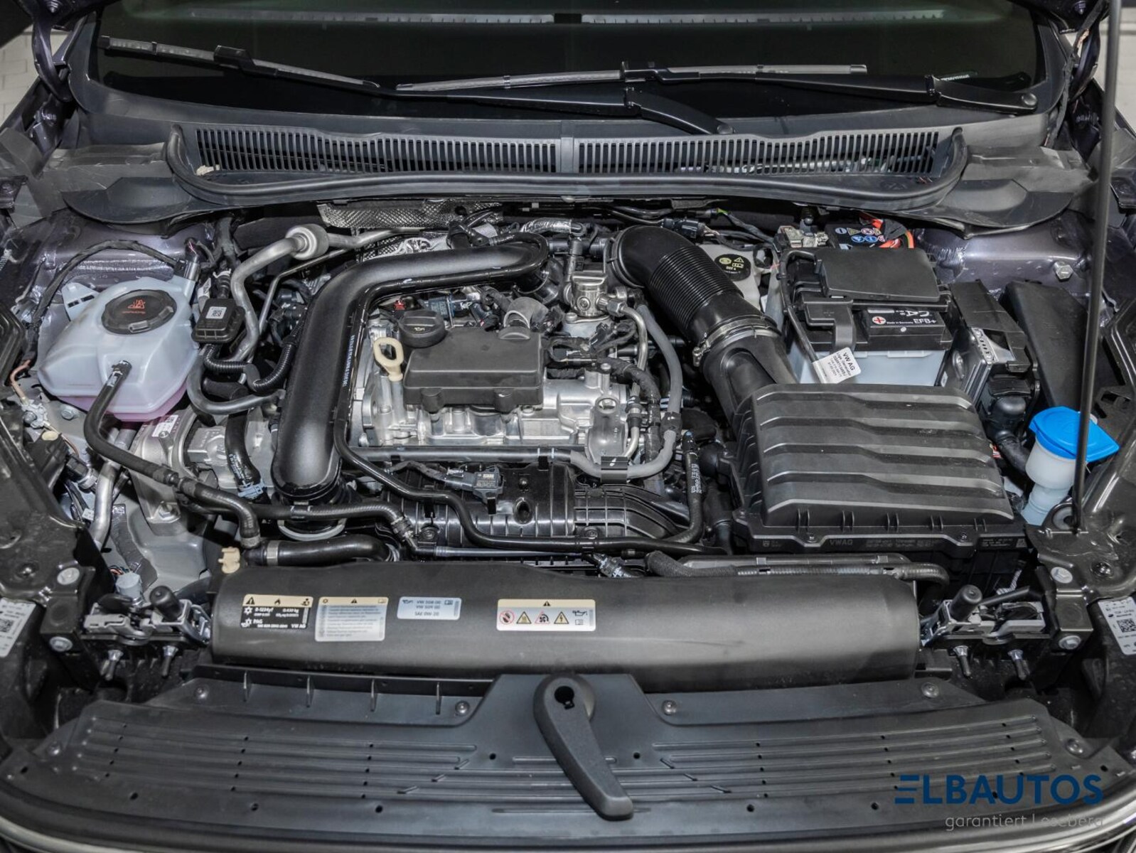 Volkswagen Taigo – Bild 8
