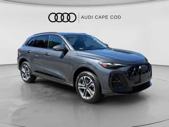 Photo of 2026 Audi Q5
