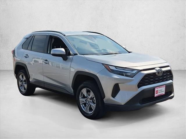 2025 Toyota RAV4 Hybrid
