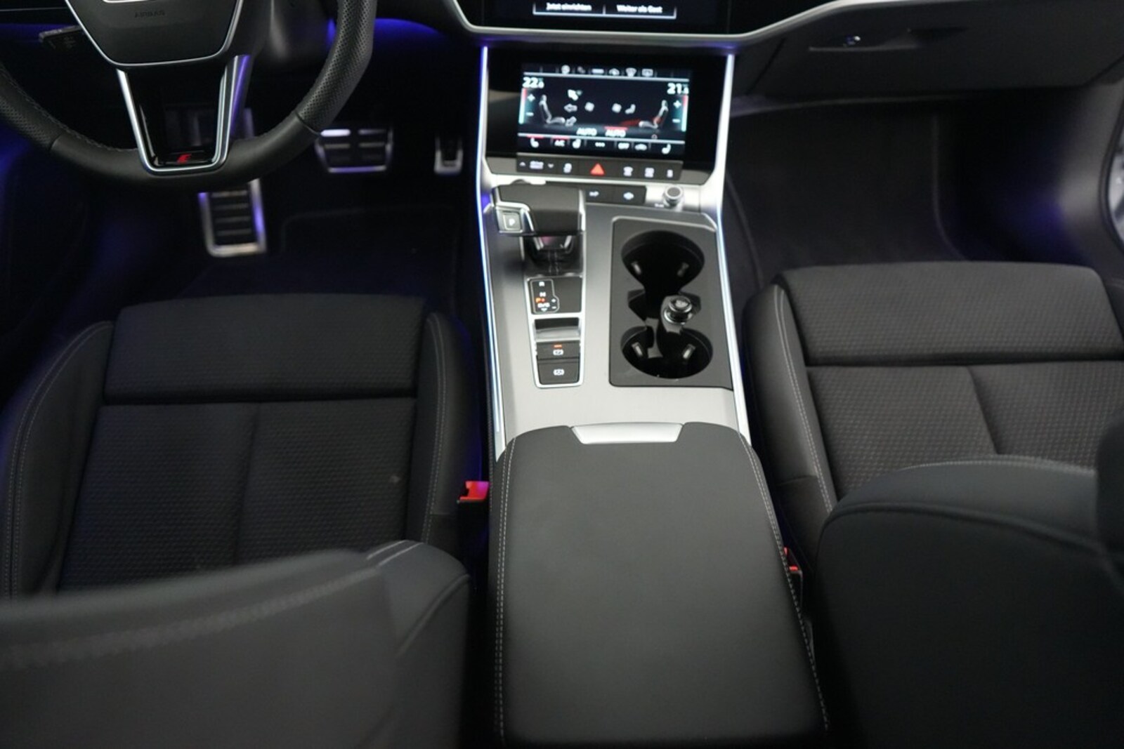Audi A6 Avant – Bild 15