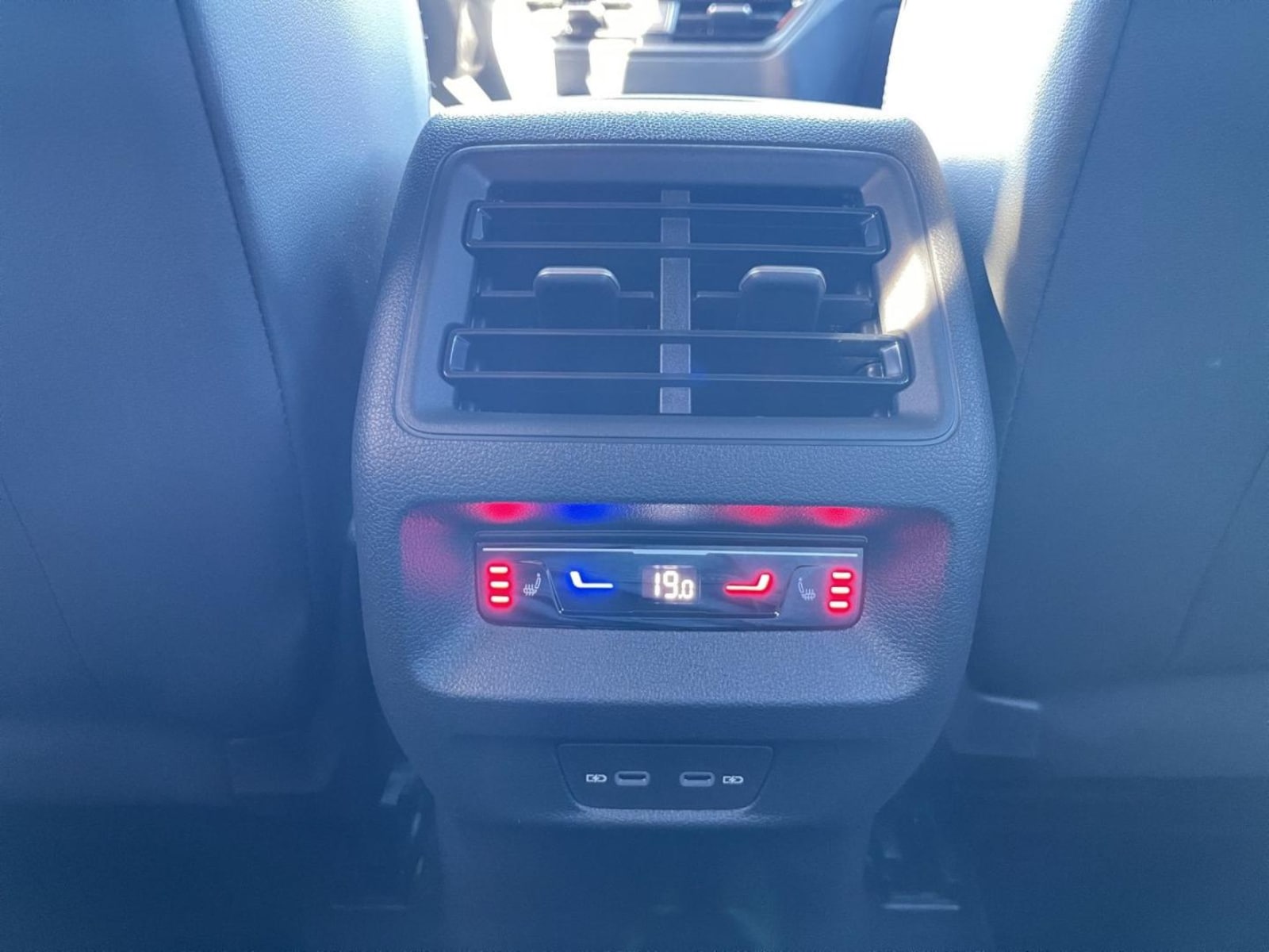 Volkswagen Tayron – Bild 18