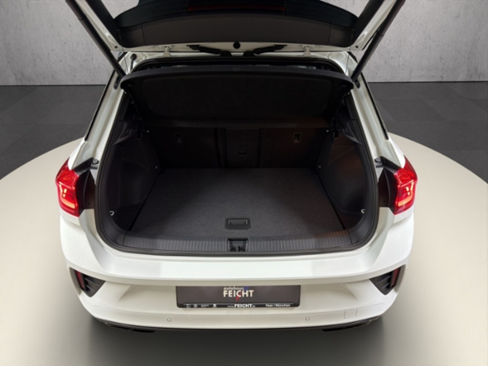 Volkswagen T-Roc – Bild 17