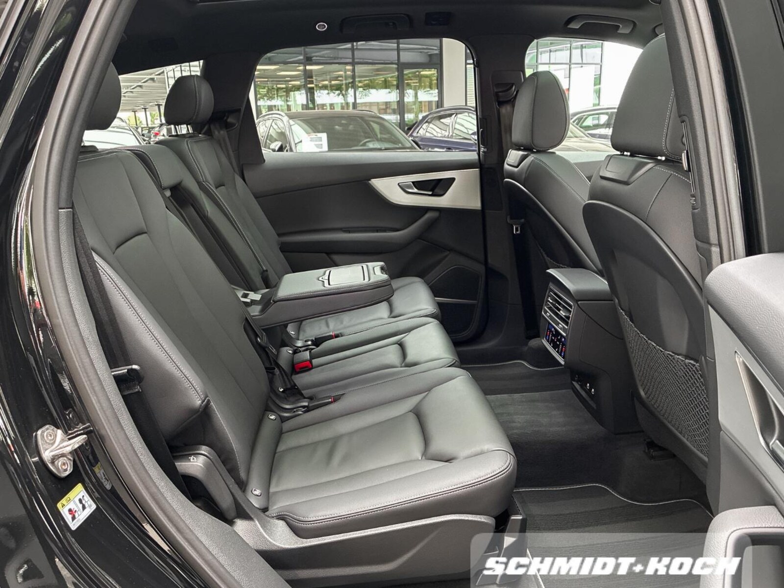 Audi Q7 – Bild 12