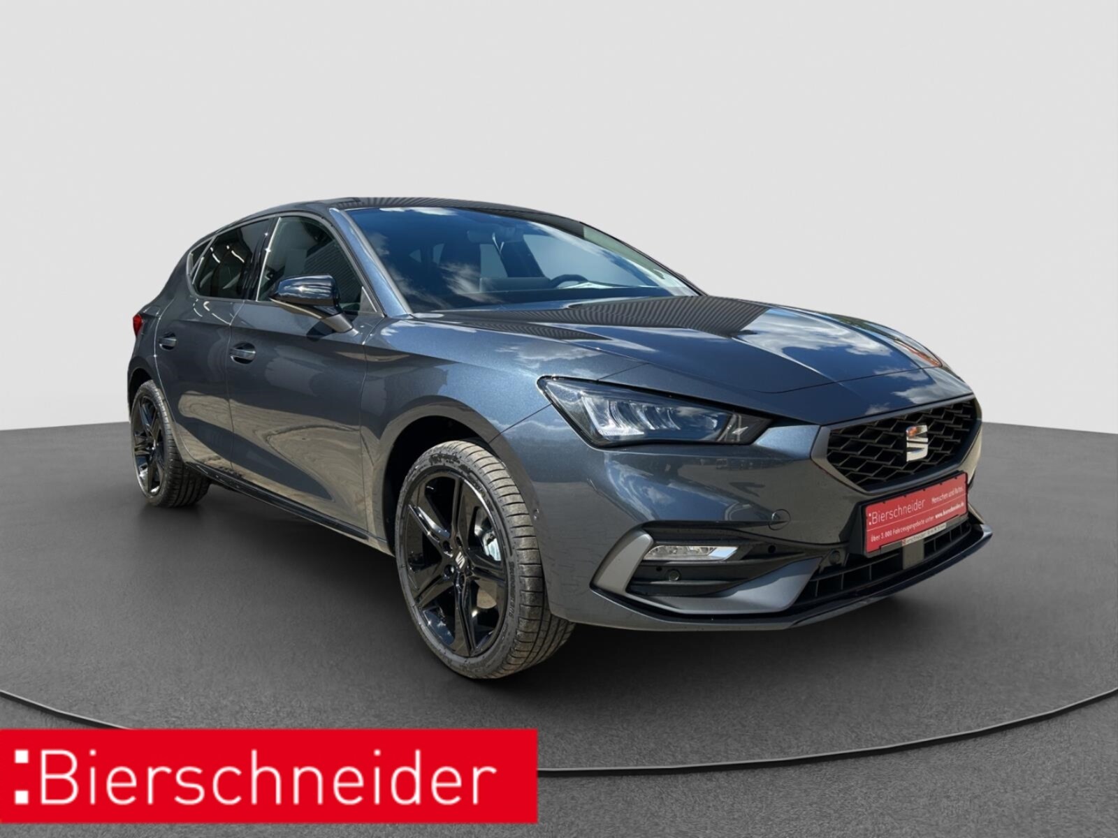 SEAT Leon – Bild 3