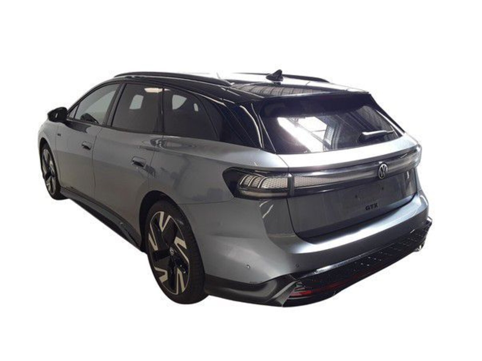 Volkswagen ID.7 Tourer – Bild 3