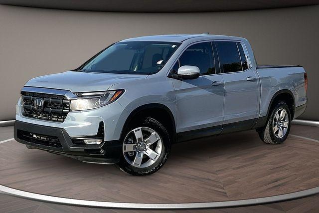 2025 Honda Ridgeline