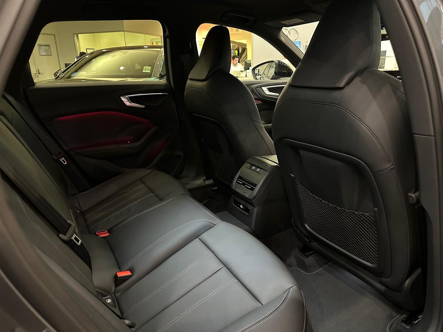 Image about Audi A5 Avant TFSI quattro 200 kW S tronic
