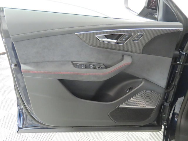 2026 Audi RS Q8 Base - Photo 26
