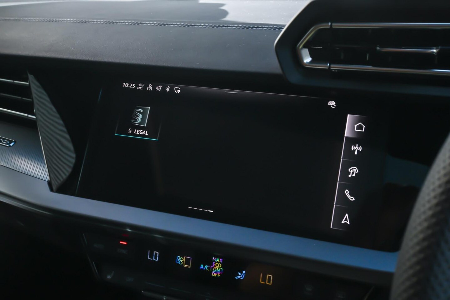Image about Audi A3 Sedan TFSI quattro S tronic