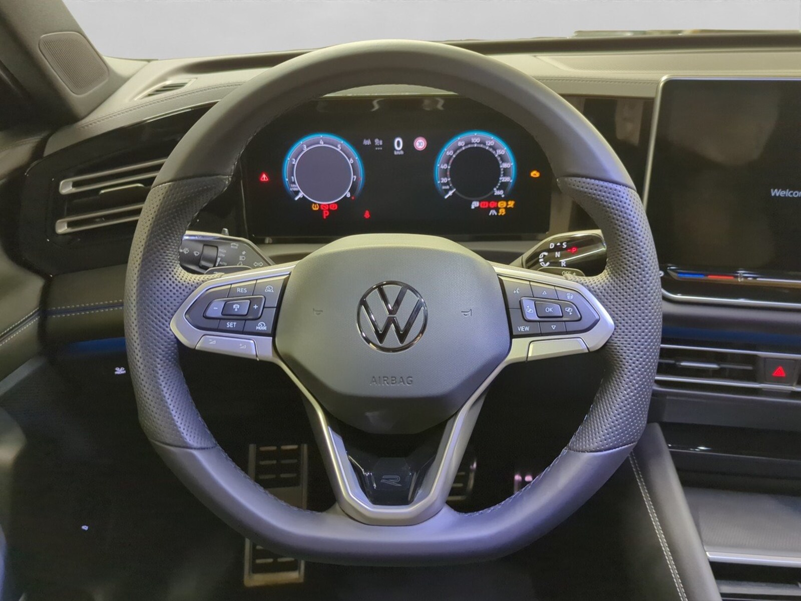 Volkswagen Tiguan – Bild 9
