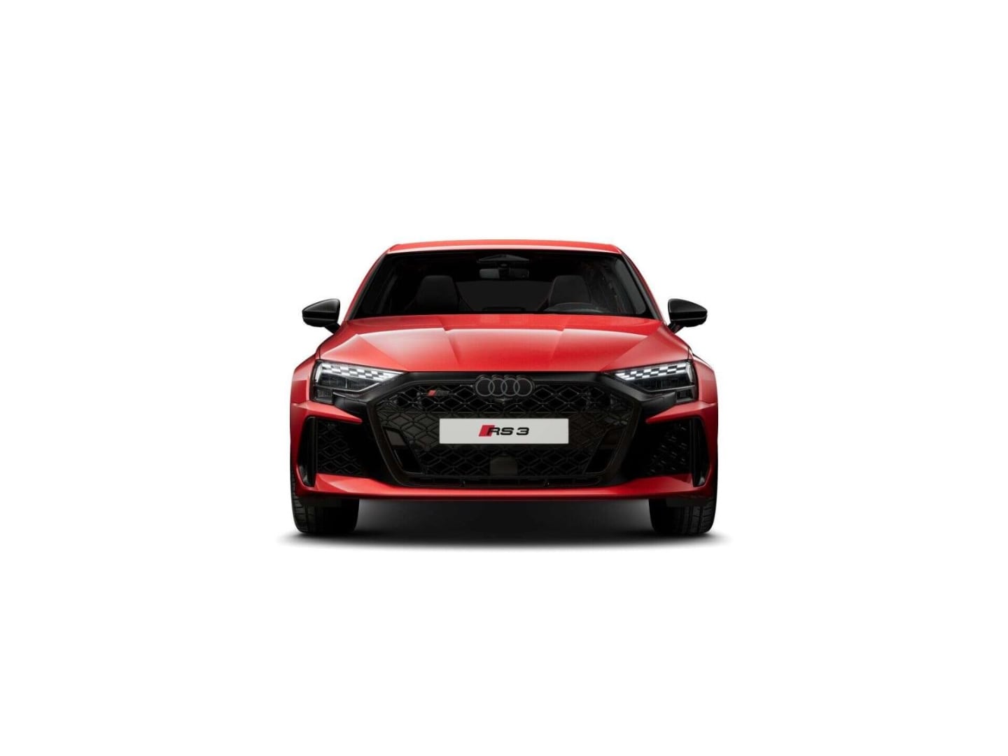 Bild über Audi RS 3 Sportback TFSI quattro 294 kW S tronic - für weitere Informationen kontaktieren Sie den Audi Partner