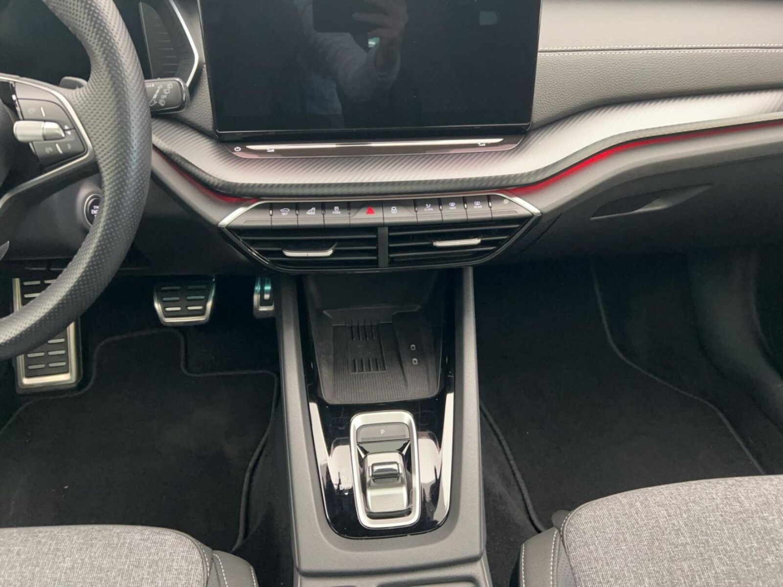 Škoda Octavia Combi – Bild 8