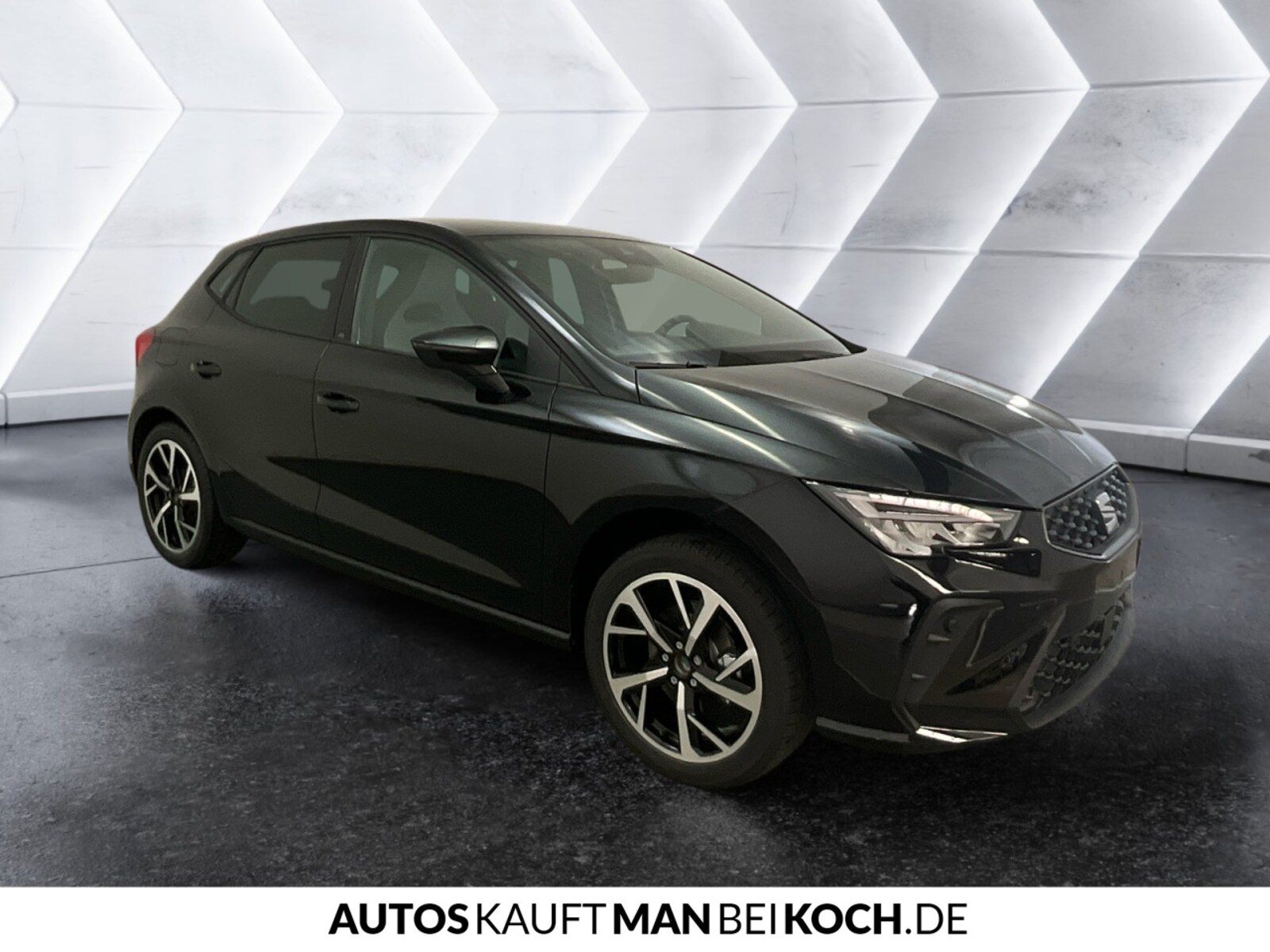 SEAT Ibiza – Bild 5