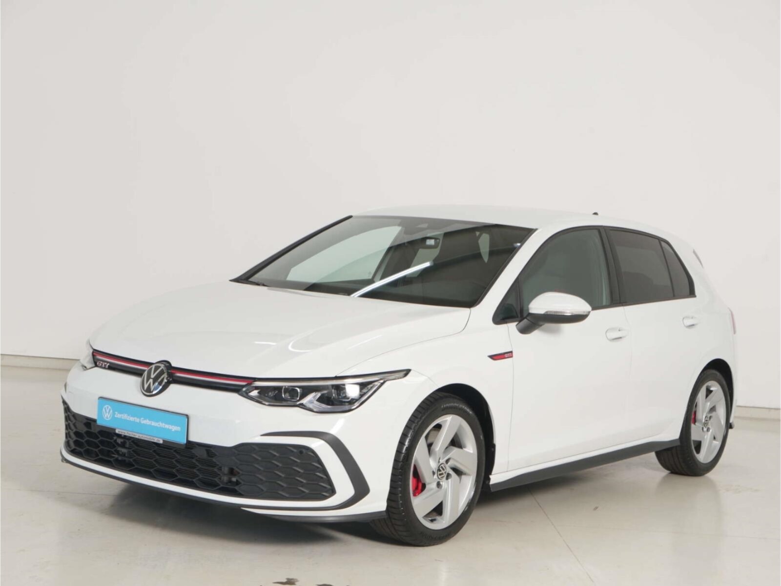 Volkswagen Golf – Bild 2