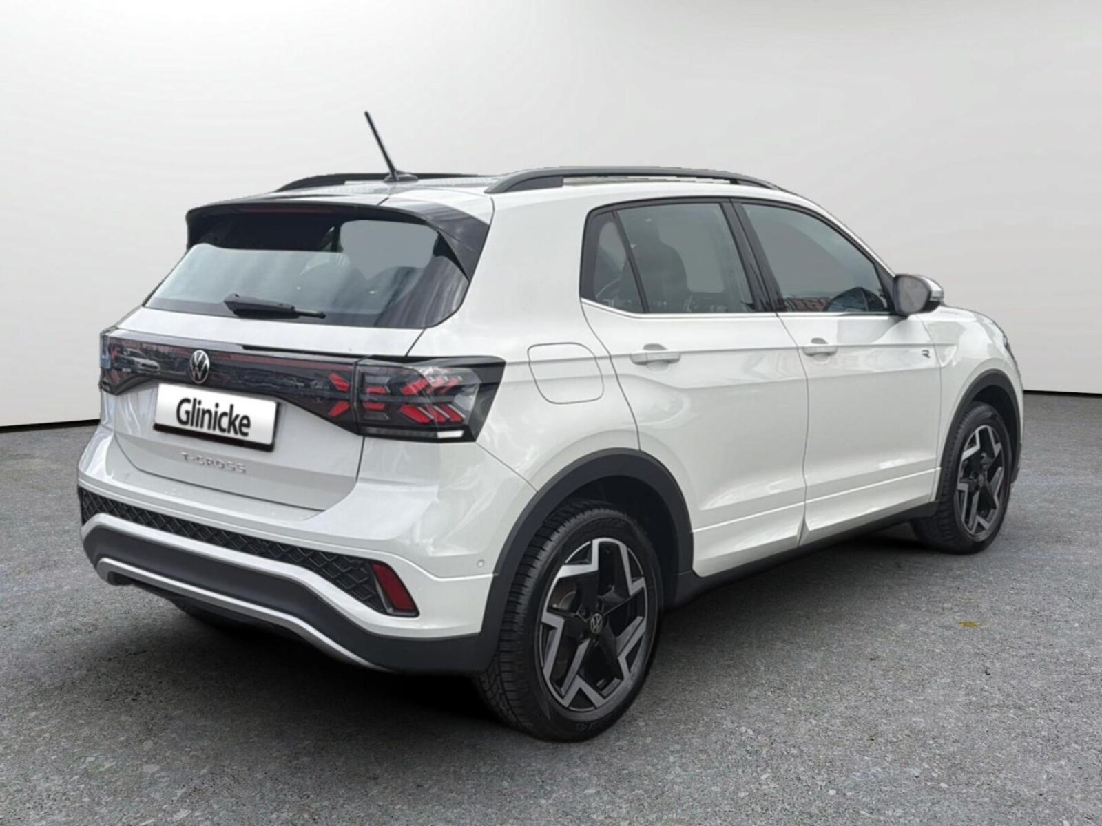 Volkswagen T-Cross – Bild 4