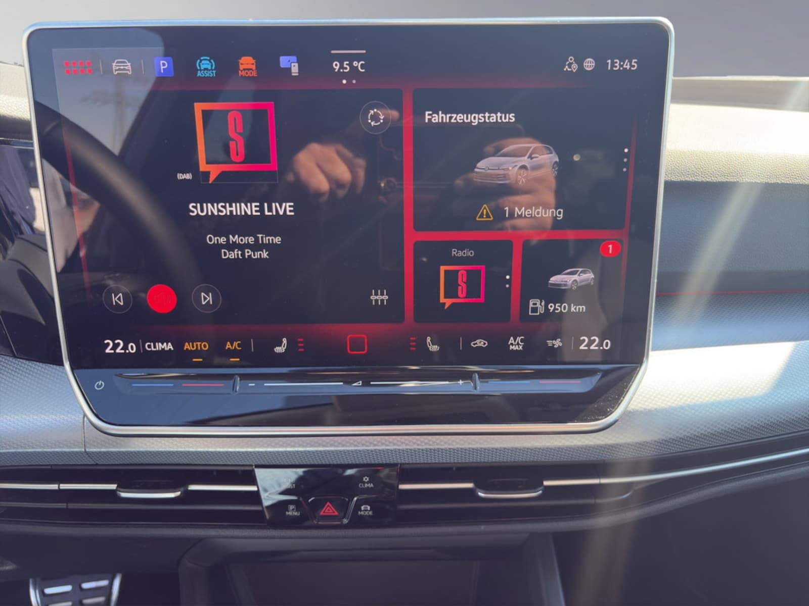Volkswagen Golf – Bild 15