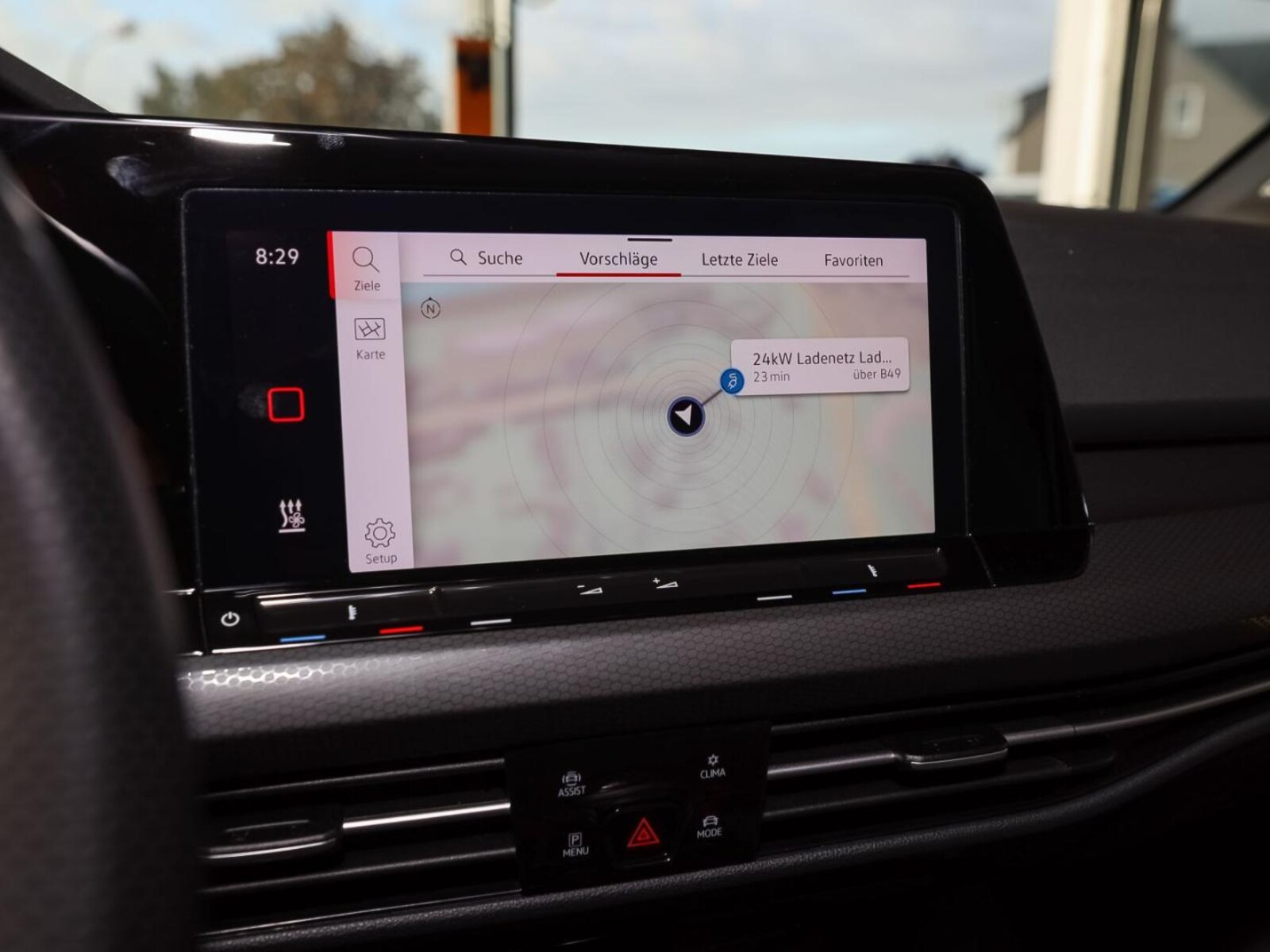 Volkswagen Golf – Bild 19