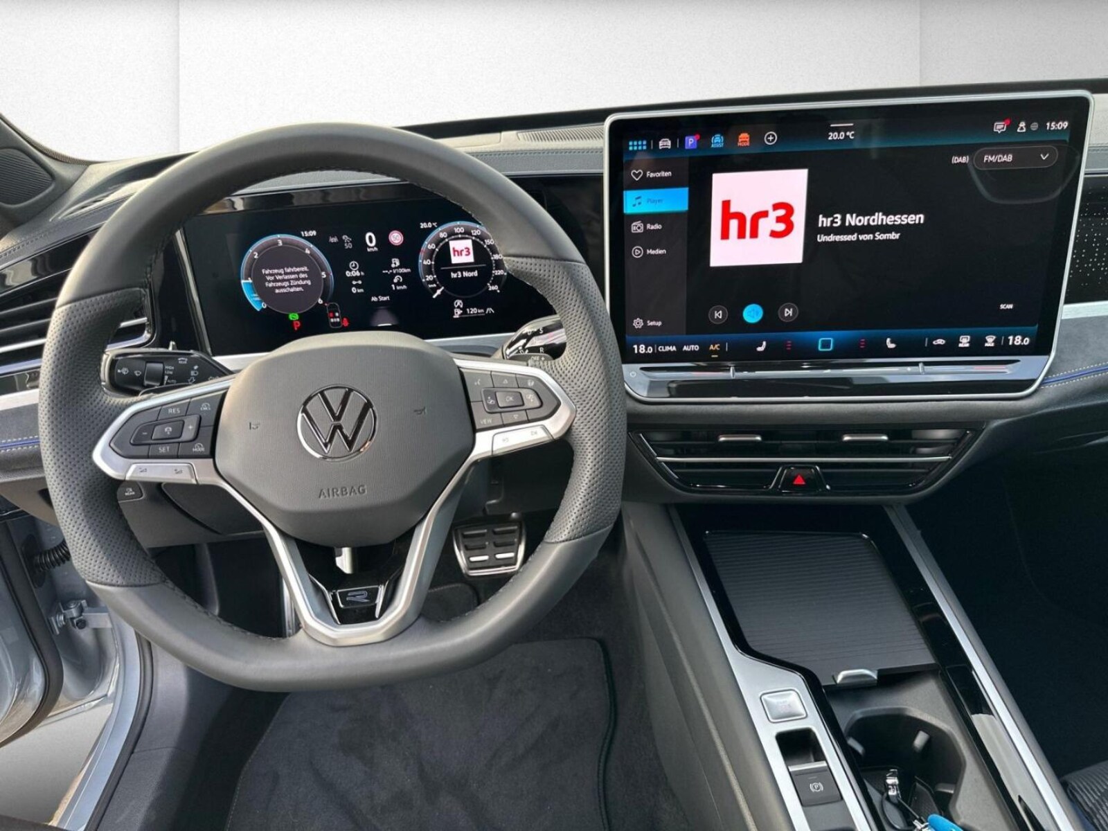 Volkswagen Passat – Bild 11