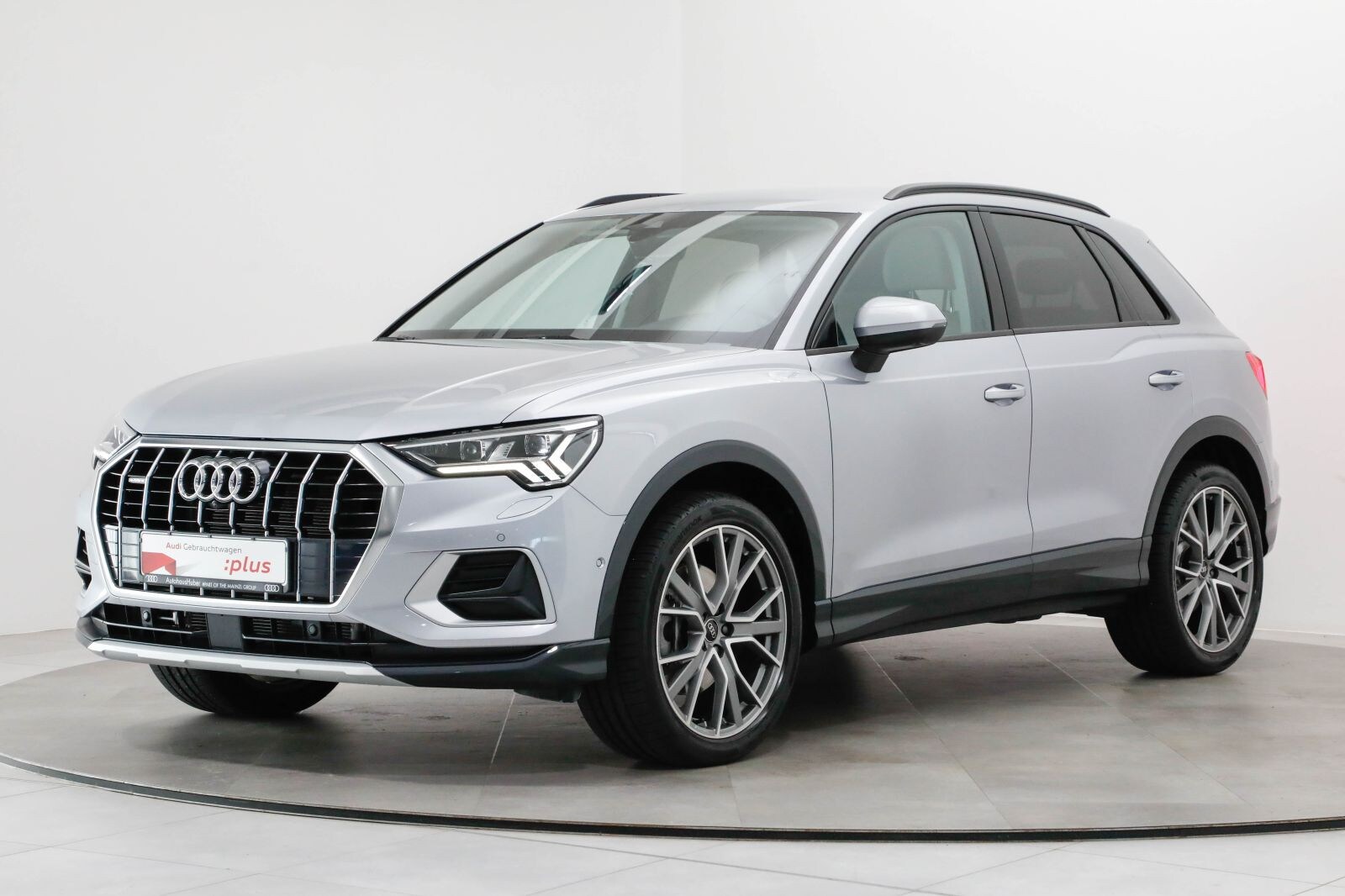 Audi Q3 – Bild 2