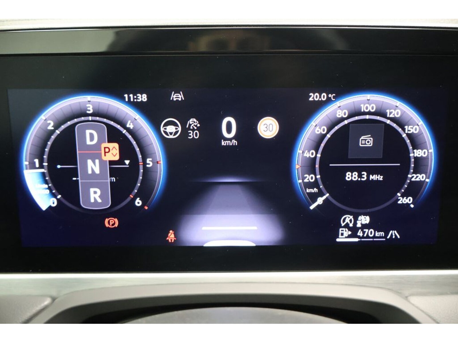 Volkswagen Passat – Bild 9