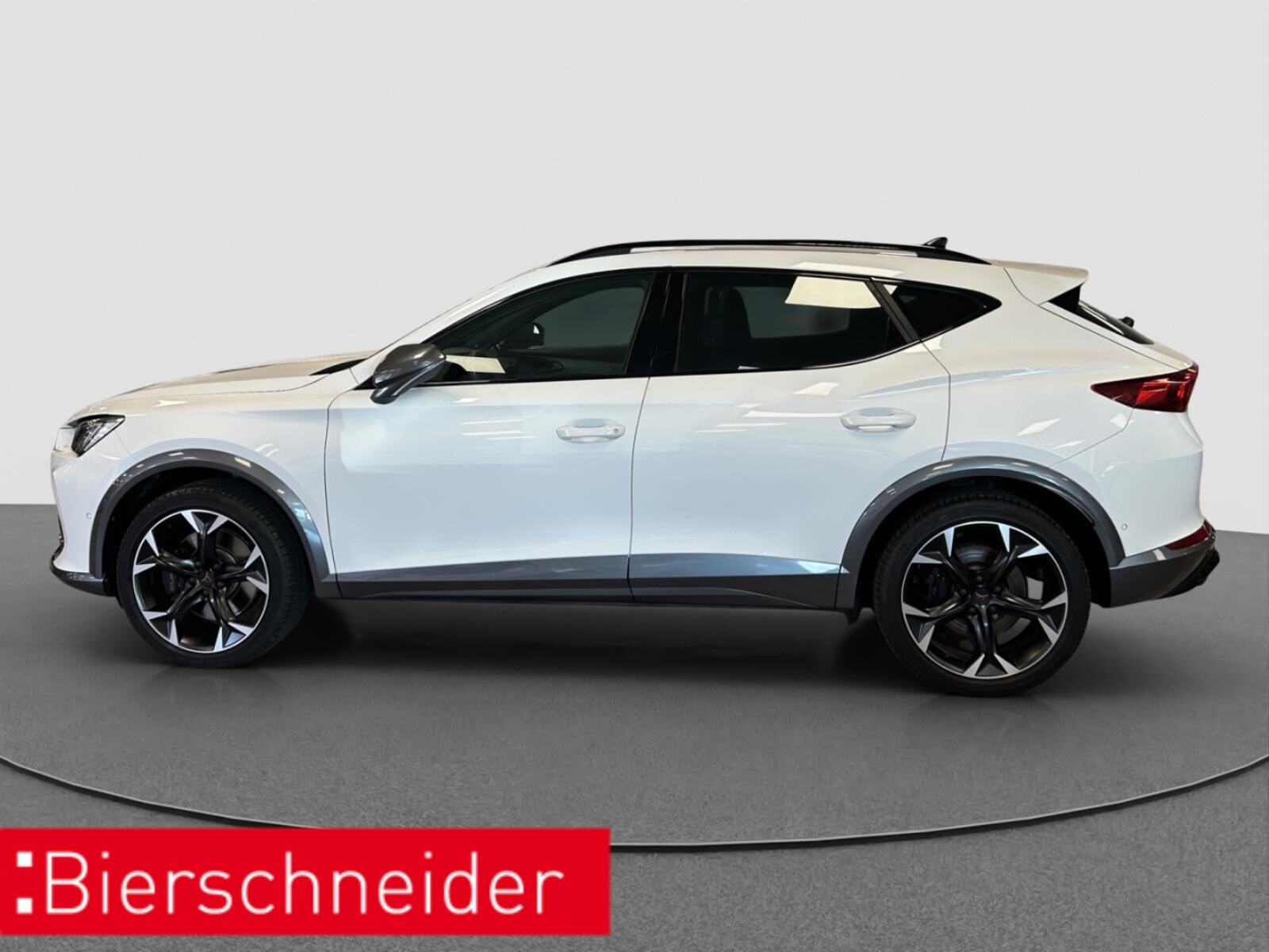 CUPRA Formentor – Bild 10
