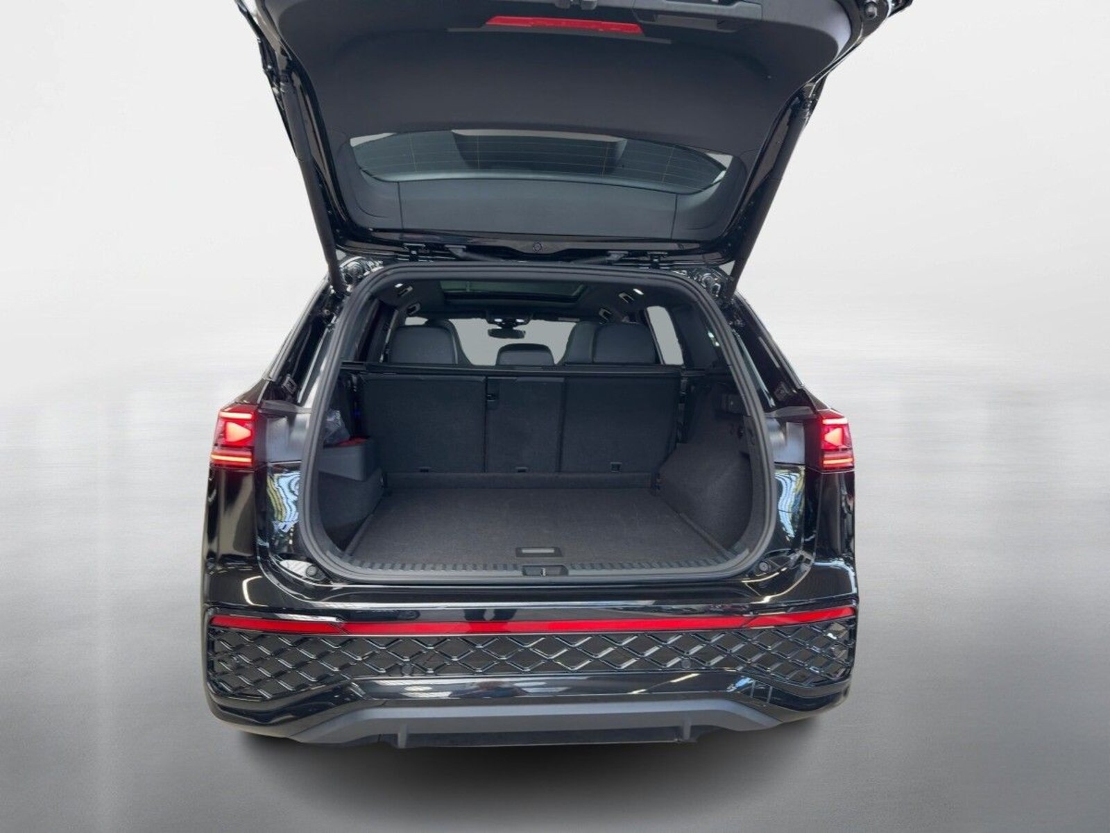 Volkswagen Tayron – Bild 7