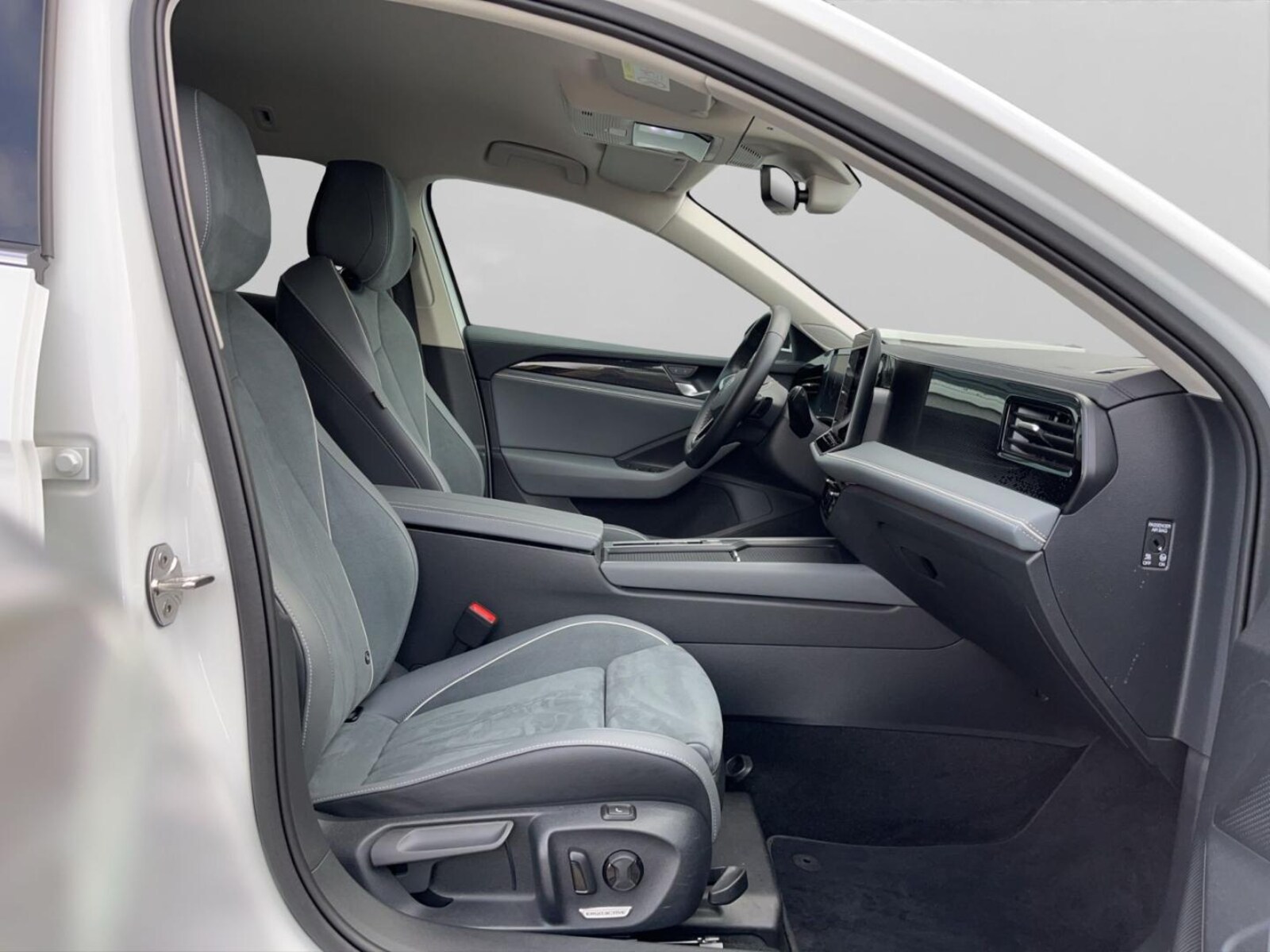 Volkswagen Passat – Bild 20