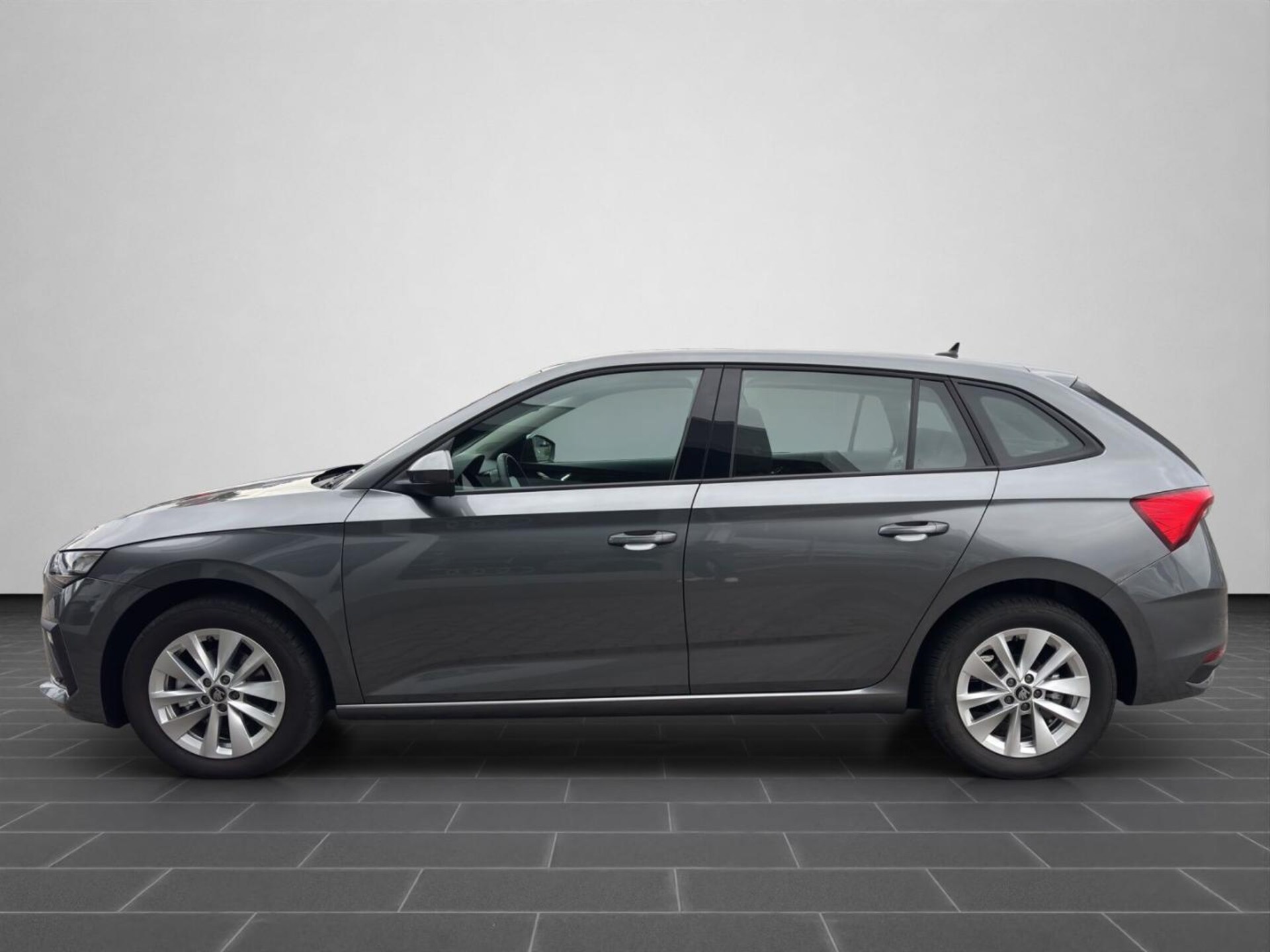 Skoda Scala Selection