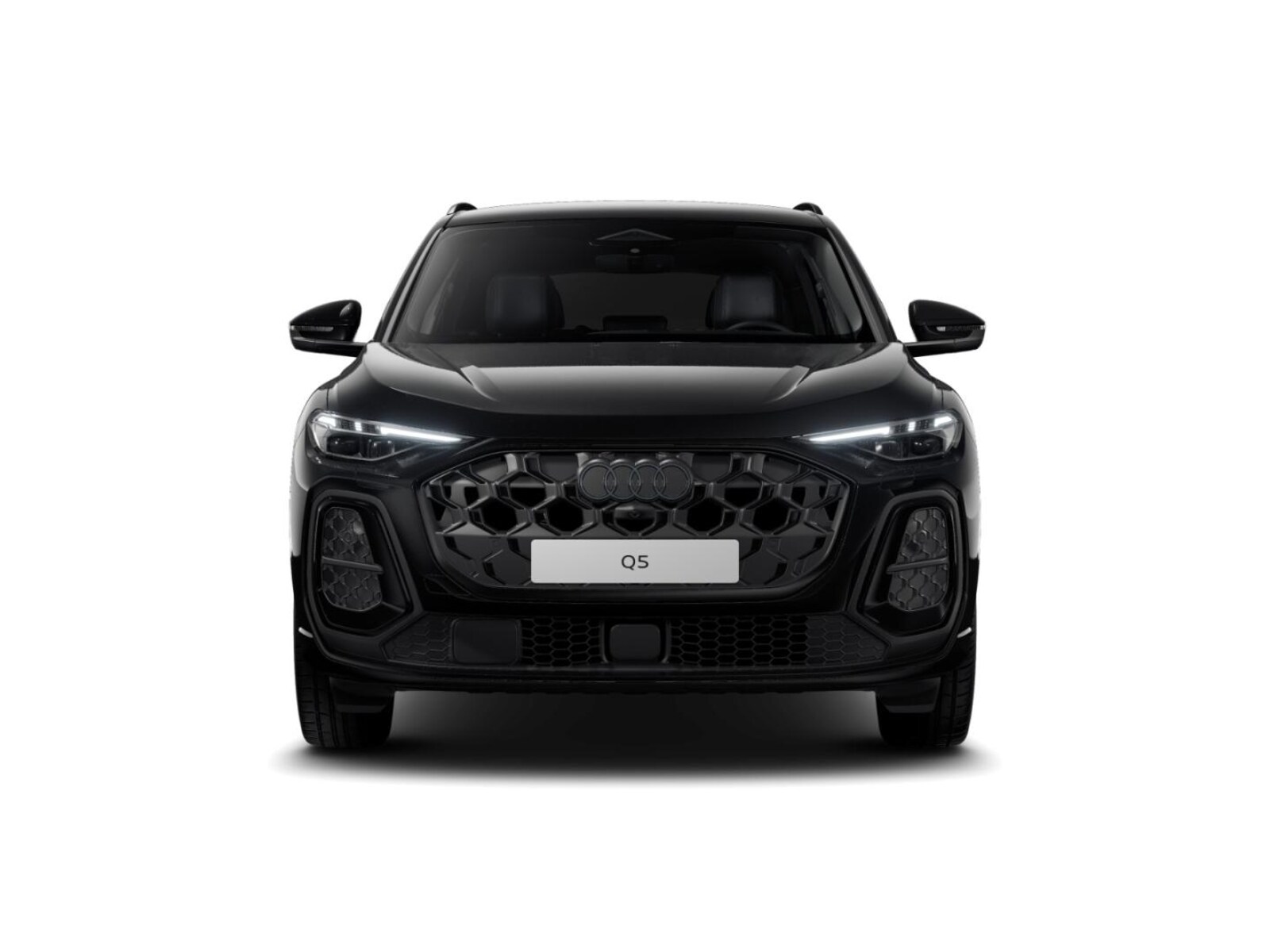 Audi Q5 – Bild 3