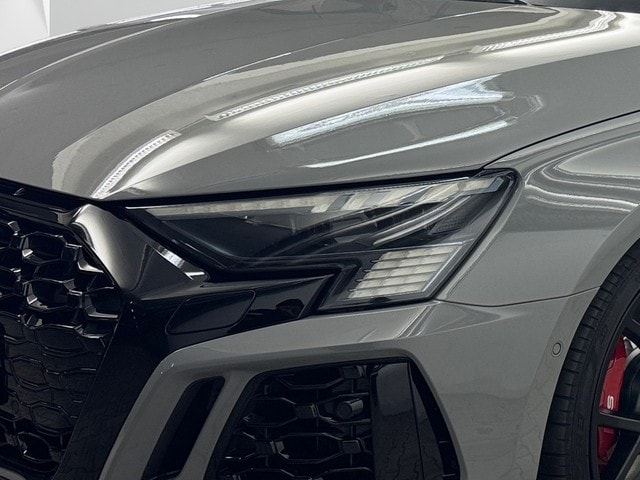 Audi RS3 Sportback TFSI Quattro S Tronic -  - Joinsteer - #2