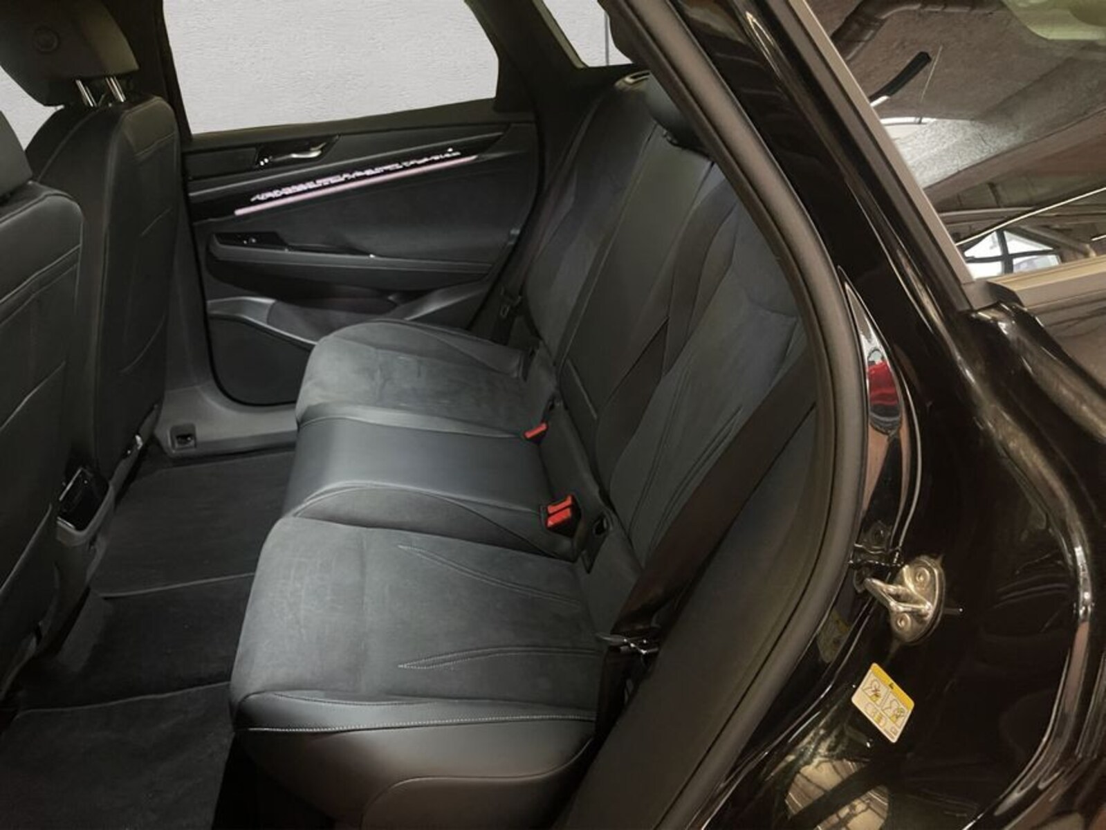 Volkswagen ID.7 Tourer – Bild 18