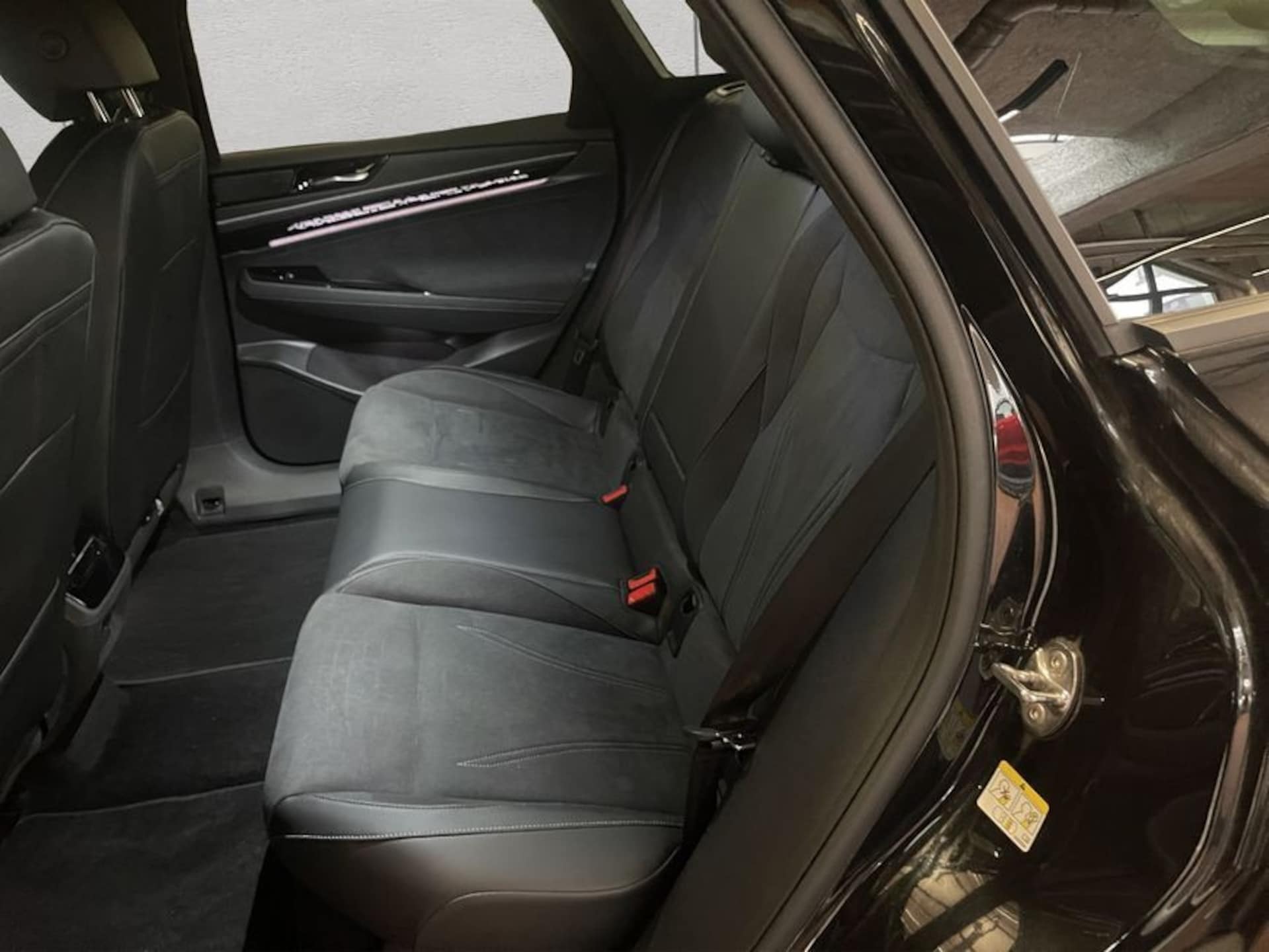 Volkswagen ID.7 Tourer Pro