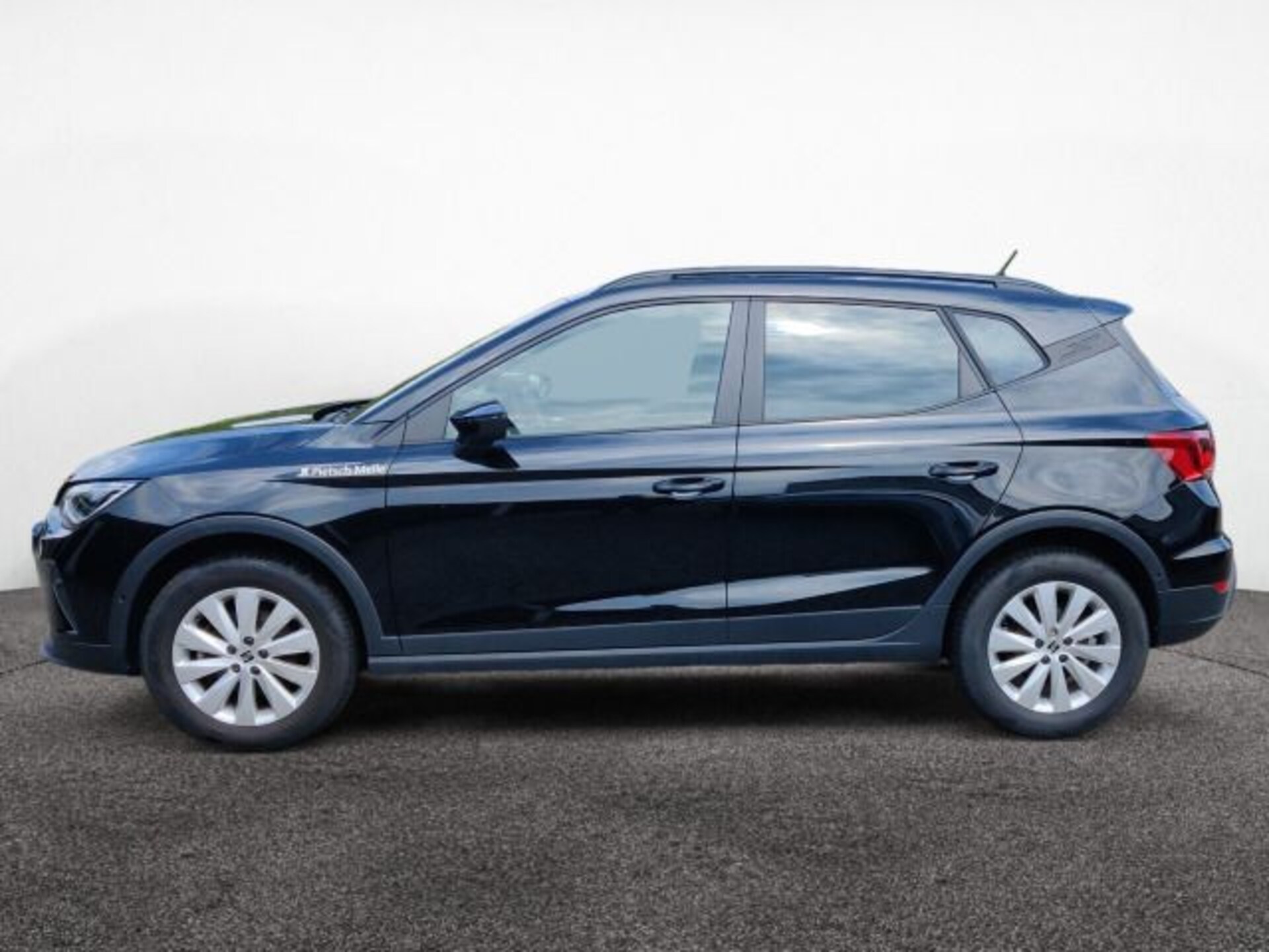 SEAT Arona Style