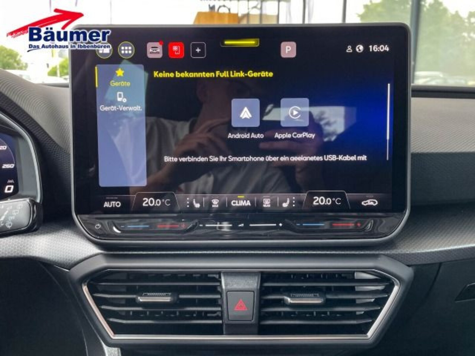 SEAT Leon – Bild 19