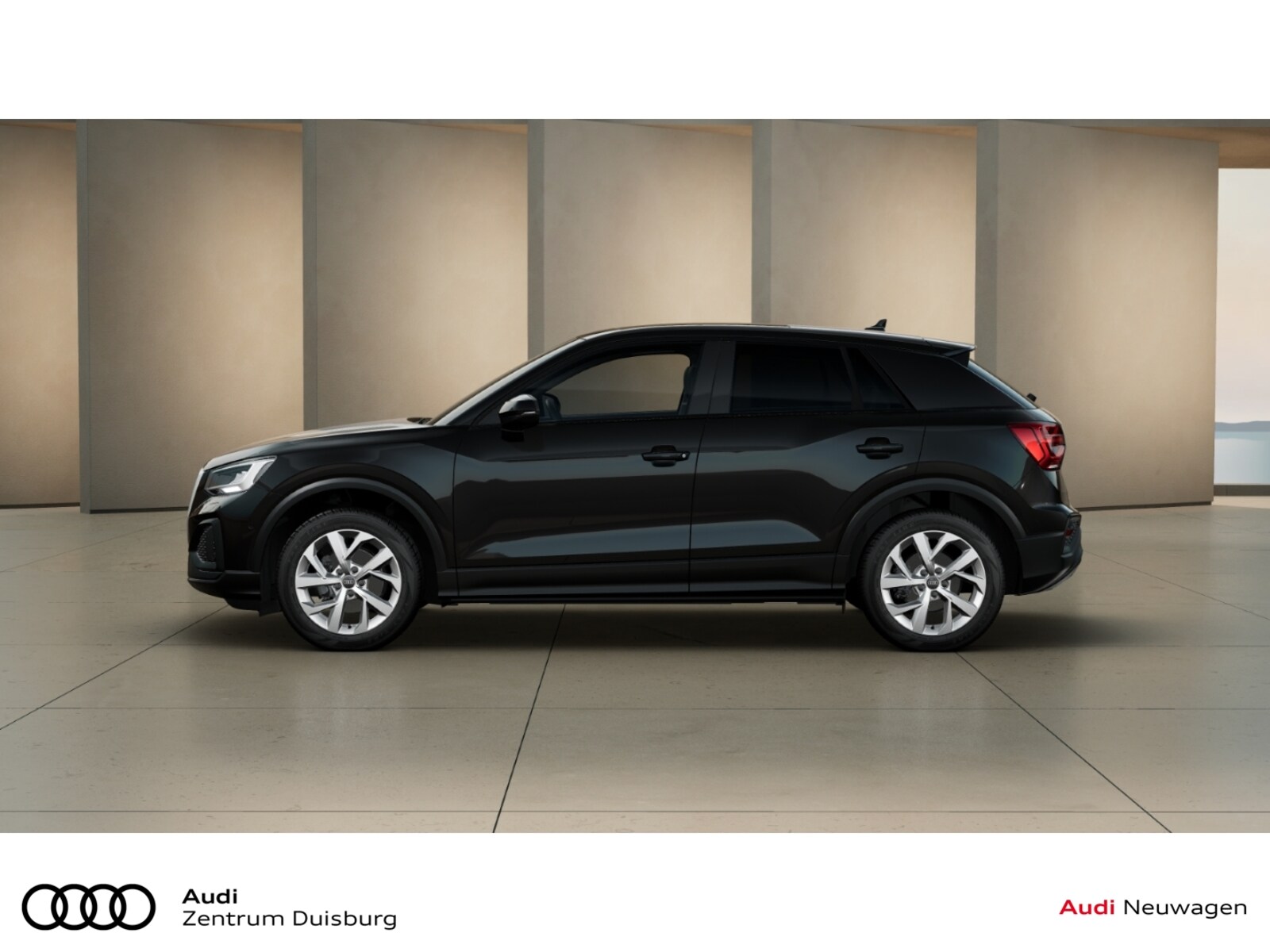 Audi Q2 – Bild 4