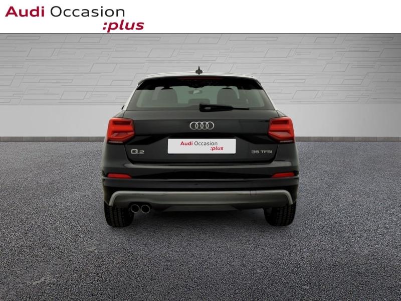 Image about Audi Q2 Midnight Series 35 TFSI 110 kW (150 ch) S tronic