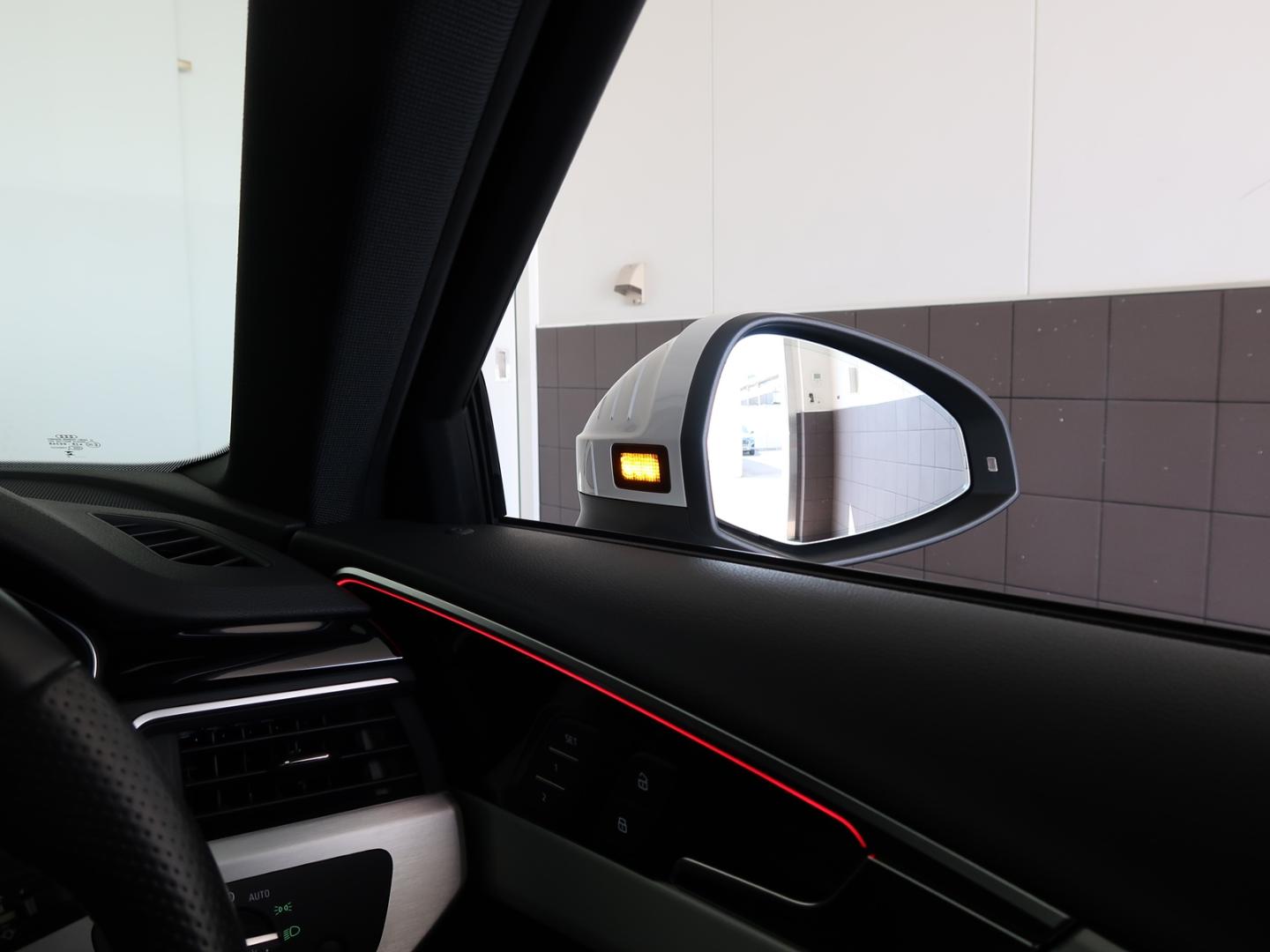 Audi A4 Avant 40 TDI quattro S line for more details contact your dealer