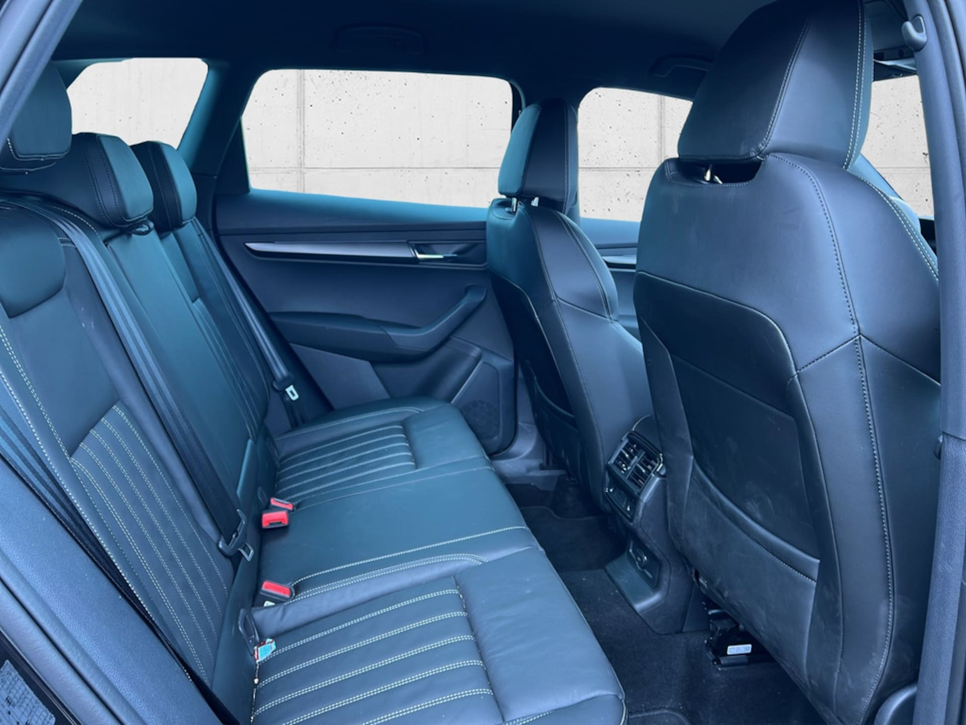 Skoda Karoq Sportline
