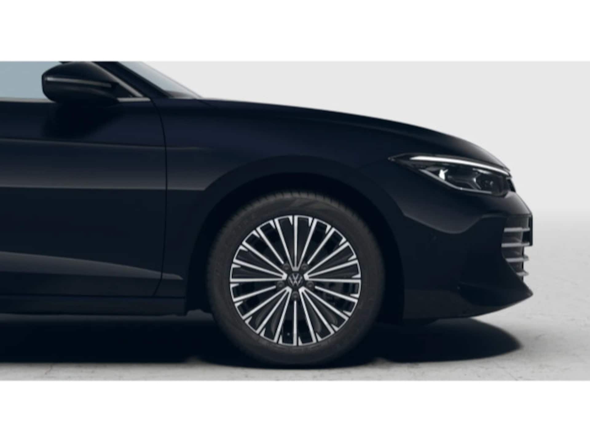 Volkswagen Passat Elegance