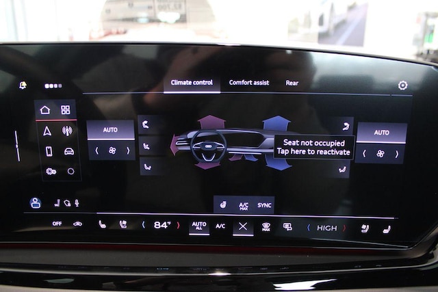 2026 Audi A6 Premium Plus - Photo 7