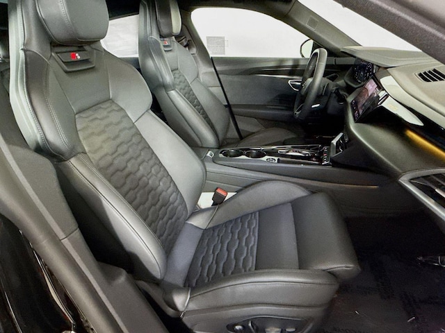 2026 Audi S e-tron GT Premium Plus - Photo 29