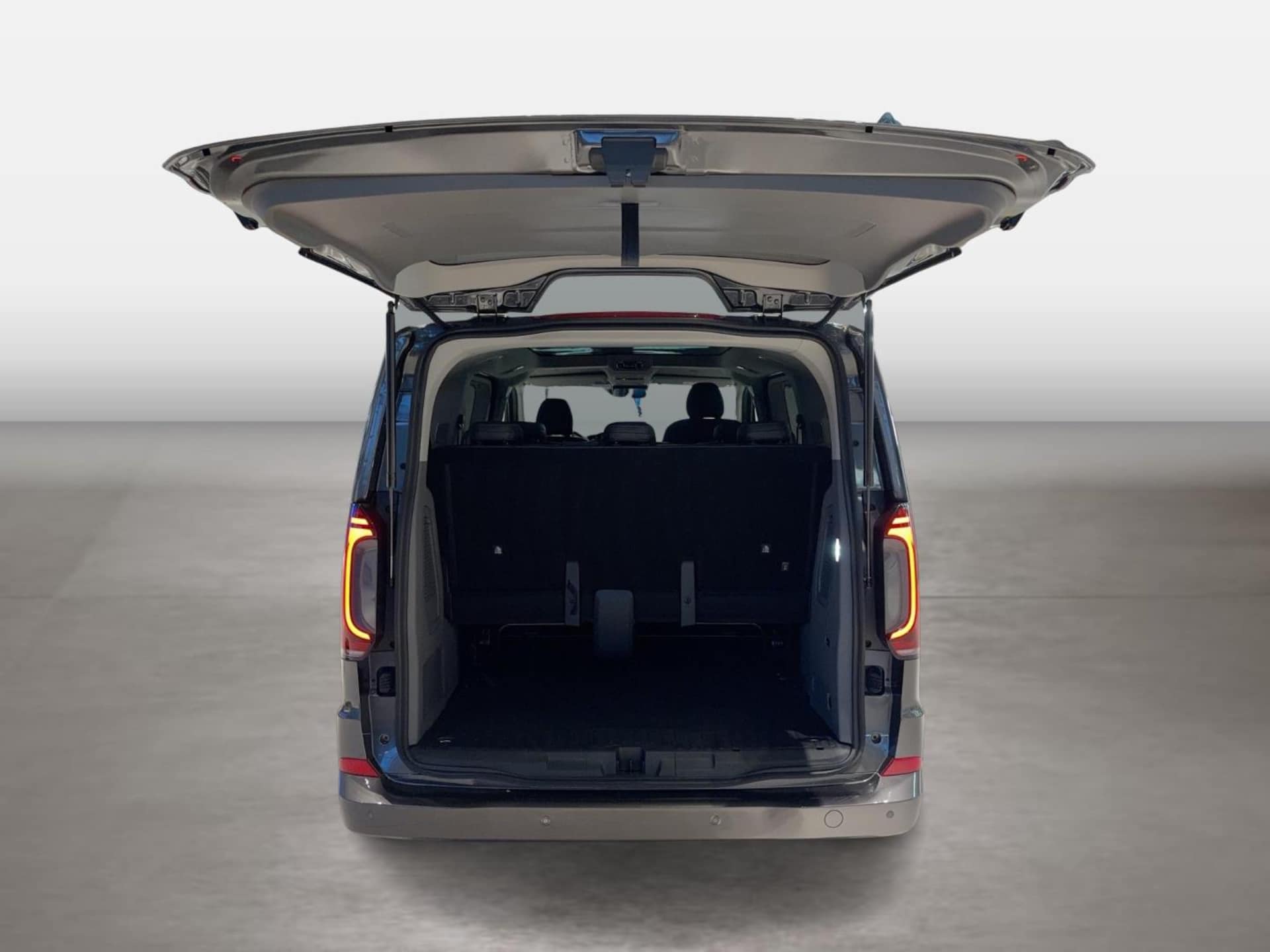 Volkswagen Caravelle Style
