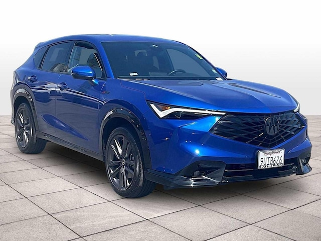 2025 Acura