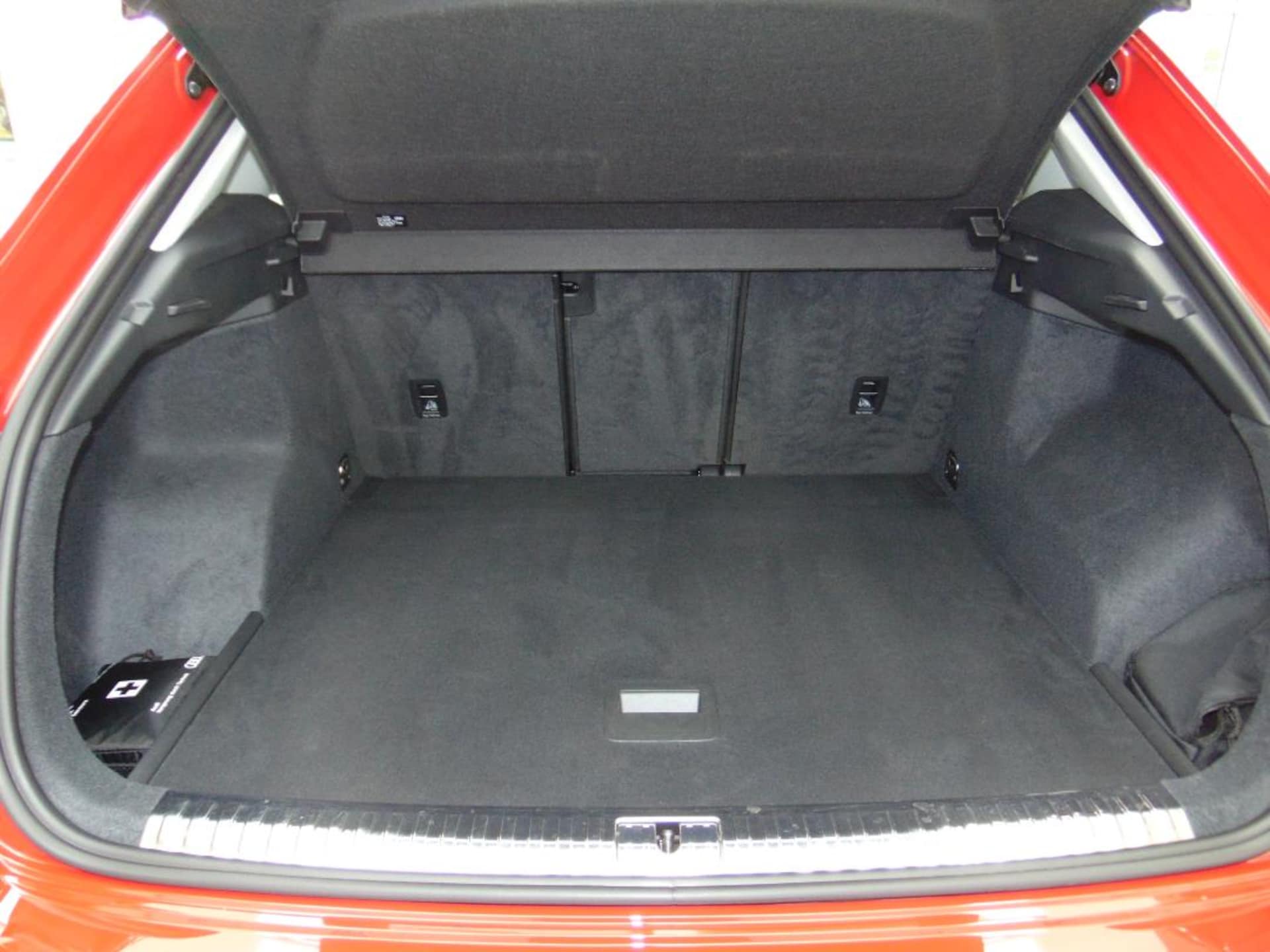 Audi Q3 SUV S line