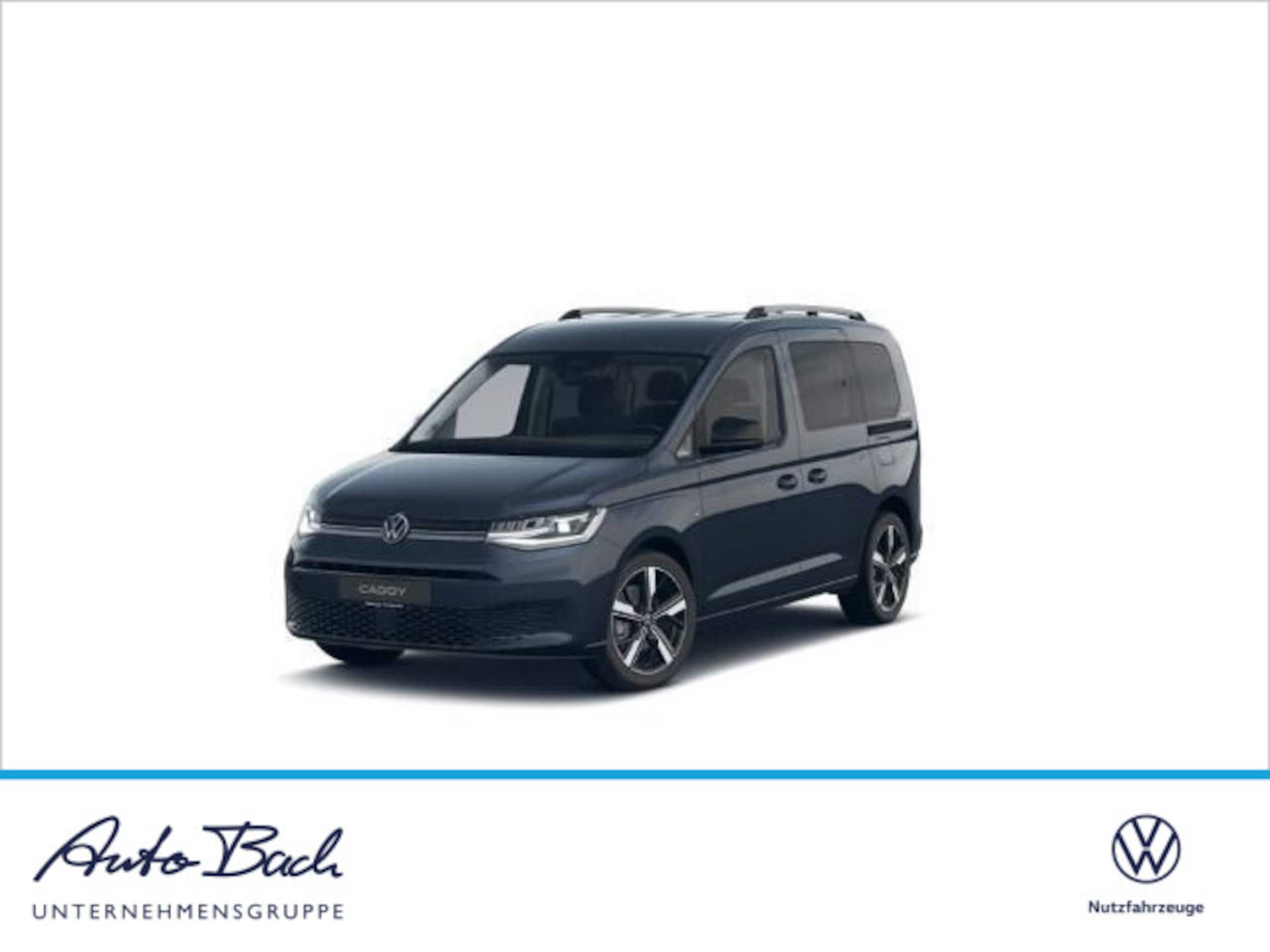 Volkswagen Caddy ENERGY