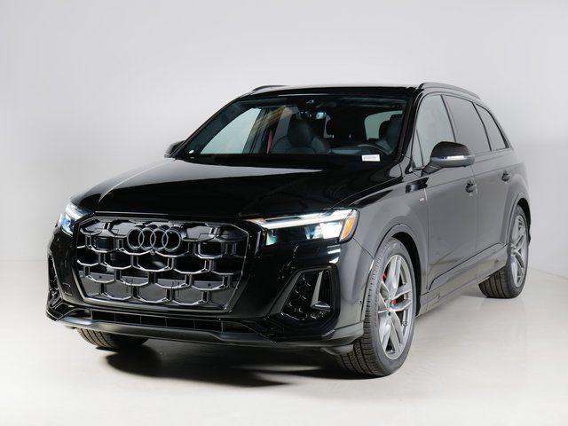 2026 Audi Q7 Prestige - Photo 30
