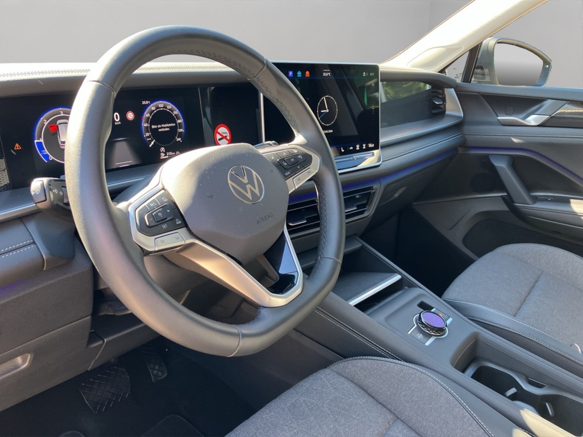 Volkswagen Tayron Life