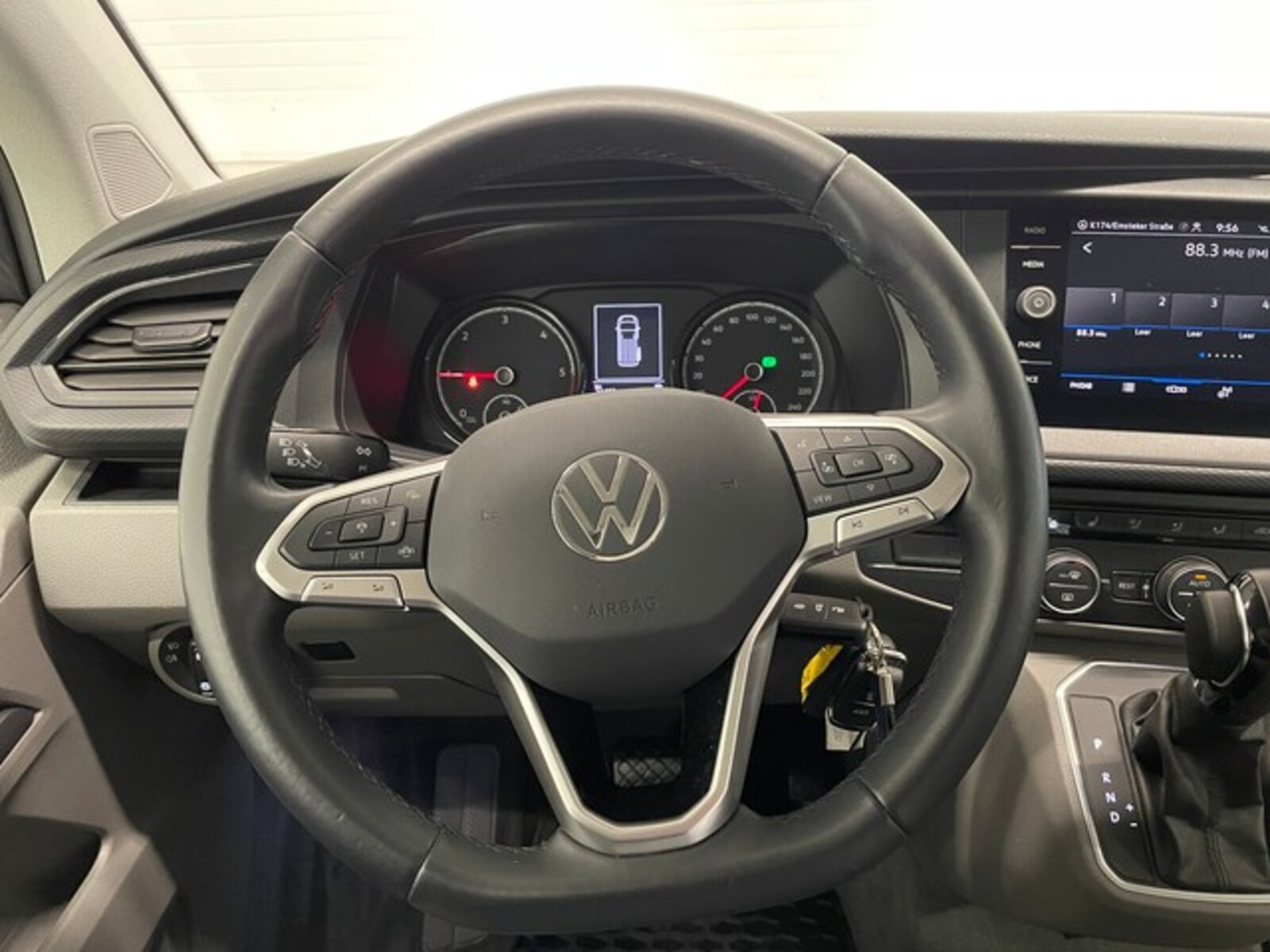 Volkswagen T6.1 California – Bild 21